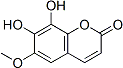 PI-41739 Fraxetin (574-84-5)