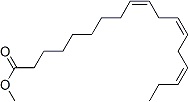 PI-41742 Methyl linolenate  (301-00-8)