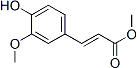 PI-41751 Ferulic Acid Methyl Ester (2309-07-1)