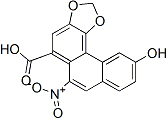 PI-41752 Aristolochic acid C (4849-90-5)