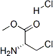 PI-41755 L-β-Chloroalanine Methyl Ester Hydrochloride  (17136-54-8)