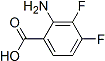 PI-41759 2-Amino-3,4-difluorobenzoic acid (158580-94-0)