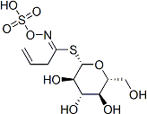 PI-41760 Sinigrin monohydrate (64550-88-5)