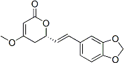PI-41762 Methysticin (20697-20-5)