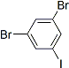 PI-41778 1,3-Dibromo-5-iodobenzene  (19752-57-9)