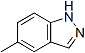 PI-41809 5-Methyl-1H-indazole (1776-37-0)