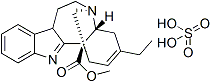 PI-41812 Catharanthine Sulfate (70674-90-7)