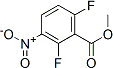 PI-41813 Methyl 2,6-difluoro-3-nitrobenzoate (84832-01-9)
