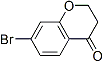 PI-41814 7-Bromochroman-4-one  (168759-60-2)