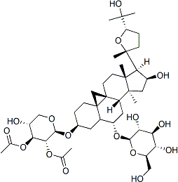 PI-41824 astragalosideⅠ (84680-75-1)