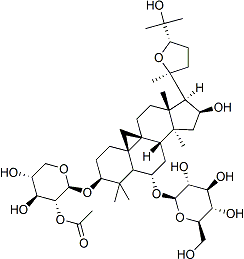 PI-41825 astragalosideⅡ (84676-89-1)