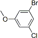 PI-41830 3-Bromo-5-chloroanisole (174913-12-3)