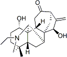 PI-41851 Bullatine G (509-24-0)