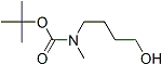 PI-41856 tert-butyl (4-hydroxybutyl)methylcarbamate  (99207-32-6)