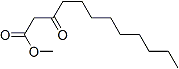 PI-41859 Methyl 3-Oxododecanoate  (76835-64-8)