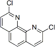 PI-41872 2,9-Dichloro-1,10-phenanthroline  (29176-55-4)