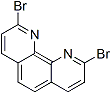 PI-41873 2,9-Dibromo-1,10-phenanthroline  (390696-02-8)
