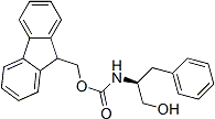 PI-41886 N-Fmoc-L-phenylalaninol (129397-83-7)