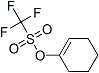 PI-41888 1-Cyclohexenyl trifluoromethanesulfonate  (28075-50-5)