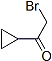 PI-41892 2-Bromo-1-cyclopropylethanone  (69267-75-0)