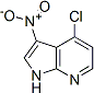 PI-41895 4-Chloro-3-nitro-7-azaindole  (918519-53-6)