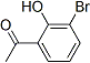PI-41897 3'-Bromo-2'-hydroxyacetophenone (1836-05-1)