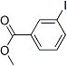PI-41906 Methyl 3-iodobenzoate  (618-91-7)