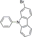 PI-41914 2-Bromo-9-phenylcarbazole  (94994-62-4)