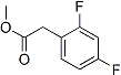 PI-41915 Methyl 2-(2,4-difluorophenyl)acetate  (95299-17-5)