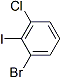 PI-41926 1-Bromo-3-chloro-2-iodobenzene  (450412-28-9)