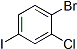 PI-41927 1-Bromo-2-chloro-4-iodobenzene  (535934-25-9)
