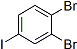 PI-41928 1,2-Dibromo-4-iodobenzene  (909072-74-8)