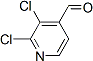 PI-41929 2,3-Dichloroisonicotinaldehyde  (884495-41-4)