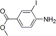 PI-41936 Methyl 4-amino-3-iodobenzoate (19718-49-1)