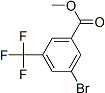 PI-41937 methyl 3-bromo-5-trifluoromethylbenzoate  (187331-46-0)