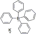 PI-41941 Potassium tetraphenylborate  (3244-41-5)