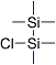 PI-41951 Chloropentamethyldisilane (1560-28-7)