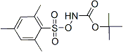 PI-41961 N-Boc-O-(mesitylsulfonyl)hydroxylamine (36016-39-4)