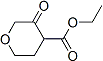 PI-41962 Tetrahydro-3-oxo-2H-pyran-4-carboxylic acid ethyl ester (388109-26-0)