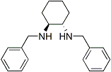 PI-41970 N,N'-dibenzyl-(1S,2S)-cyclohexane-1,2-diamine  (191480-61-2)