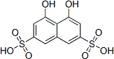PI-41974 Chromotropic acid  (148-25-4)