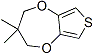 PI-41981 3,4-(2,2-Dimethylpropylenedioxy)thiophene  (255901-50-9)