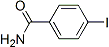 PI-41985 4-Iodobenzamide (3956-07-8)