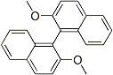 PI-41994 (S)-(-)-2,2'-Dimethoxy-1,1'-binaphthalene (75640-87-8)