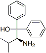 PI-42002 (S)-2-Amino-3-methyl-1,1-diphenylbutan-1-ol (78603-95-9)
