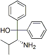 PI-42003 (R)-2-Amino-3-methyl-1,1-diphenylbutan-1-ol (86695-06-9)