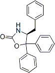 PI-42017 (S)-5,5-Diphenyl-4-benzyl-2-oxazolidinone (191090-38-7)