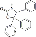 PI-42020 (R)-4,5,5-Triphenyloxazolidin-2-one (156481-74-2)