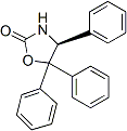 PI-42021 (S)-4,5,5-Triphenyloxazolidin-2-one (352534-92-0)