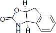 PI-42022 (3aR,8aS)-3,3a,8,8a-Tetrahydro-2H-indeno[1,2-d]oxazol-2-one (135969-65-2)